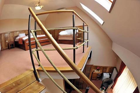Trojka Hotel Es Panzio Szolnok Phòng bức ảnh