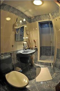 Trojka Hotel Es Panzio Szolnok Phòng bức ảnh